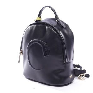 Roberto Cavalli Class Shoulder Bag Backpack